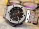 Best Quality Hublot Big Bang 10 Years Watch SS Black Chronograph Dial (7)_th.jpg